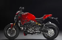 Ducati Monster 1200 R 2019 - Bild 7 Ducati Monster 1200 R 2019 - Bild 7